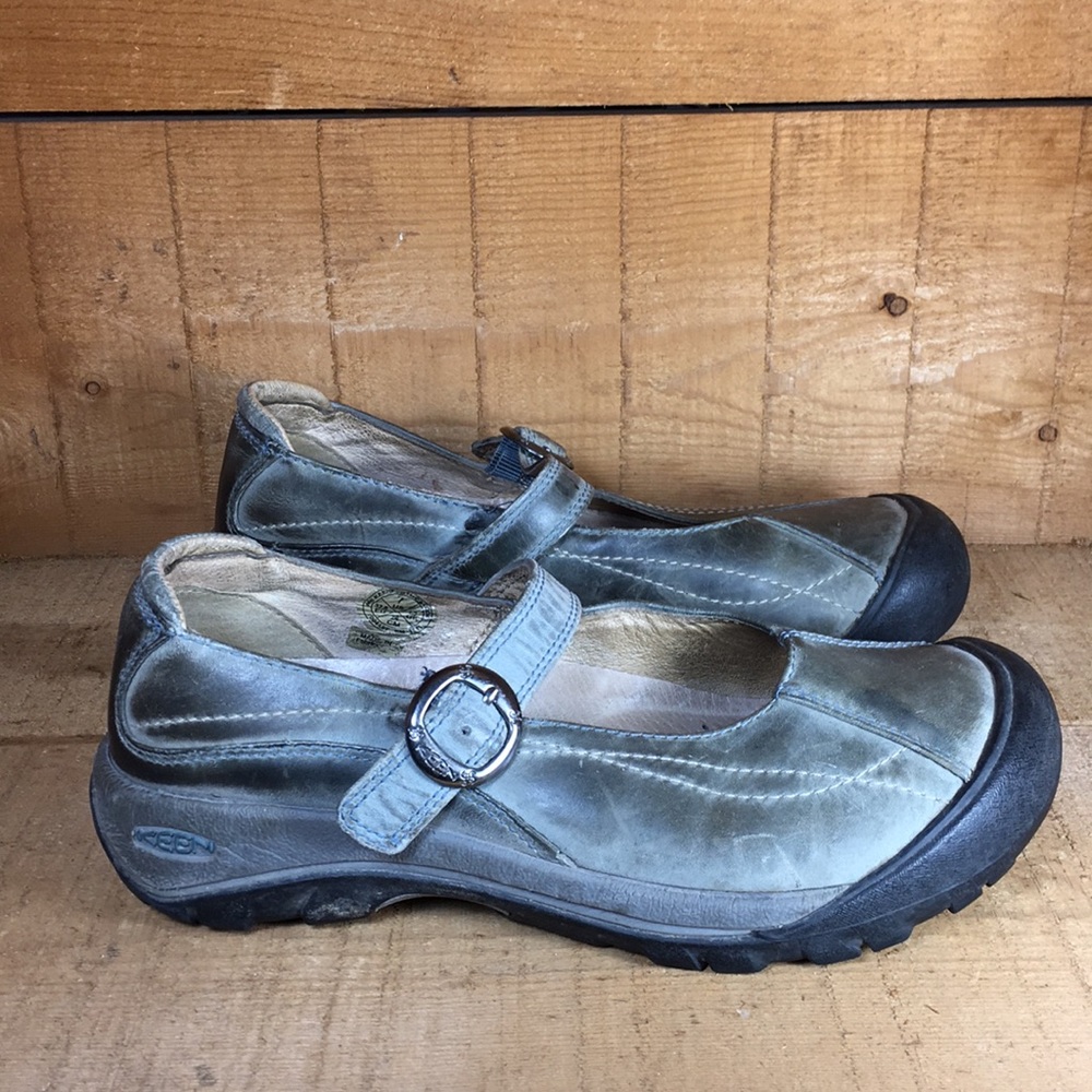 Keen Mary Jane Women's Shoes